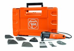 Fein MultiMaster Start Kit 72293766090